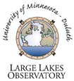 Large Lakes Observatory