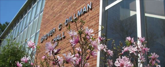 Dillman Hall