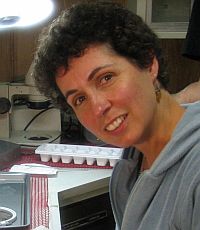 Judith A. Perlinger